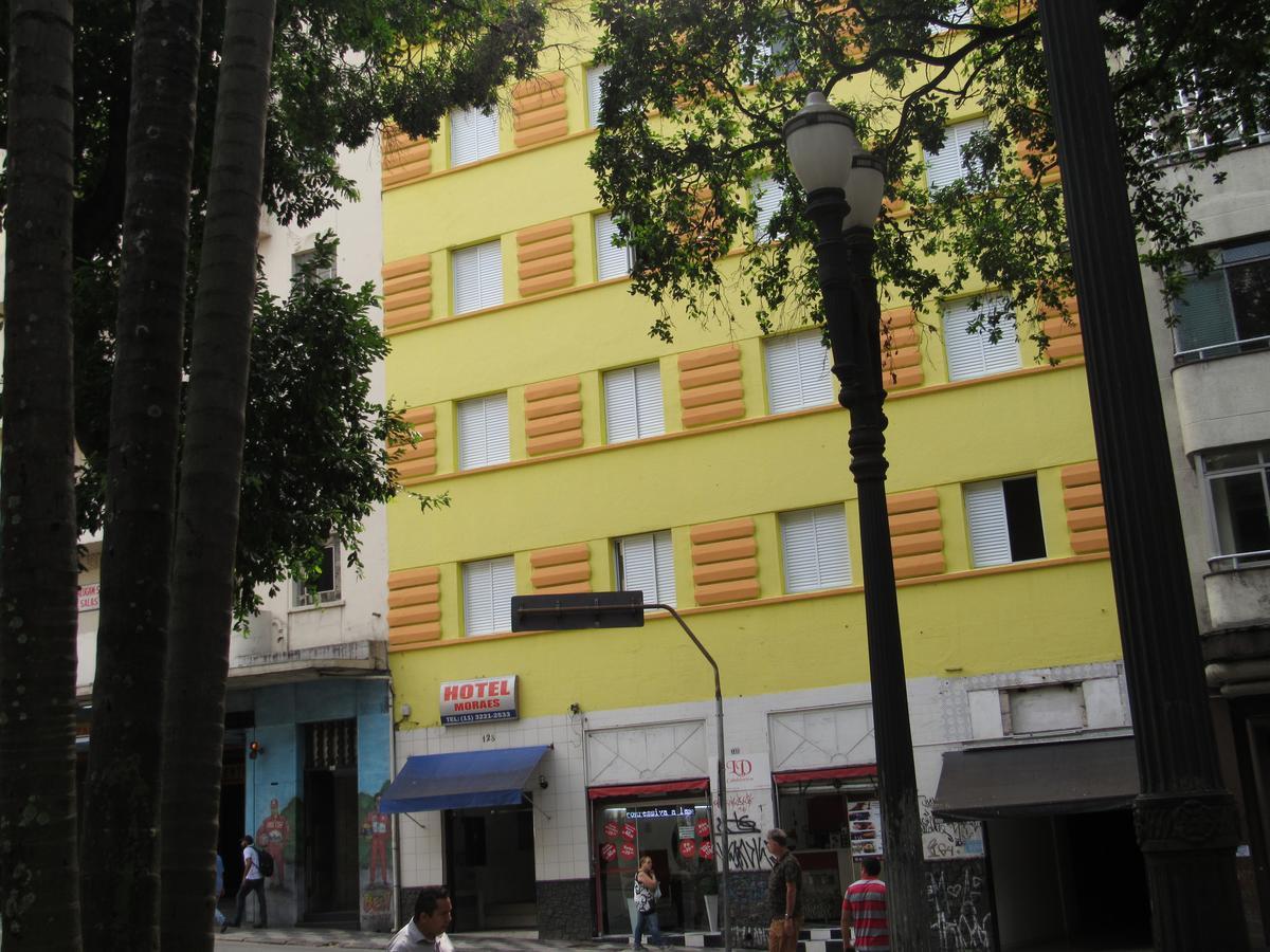 Hotel Moraes A 10 Minutos Da 25 De Marco,Bras,Bom Retiro,A 2 Minutos Do Mirante Sampa Sky E Pista De Skate Anhangabau Сан-Пауло Экстерьер фото